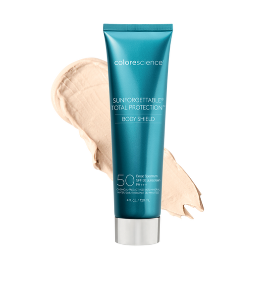 COLORESCIENCE Sunforgettable® Total Protection™ Body Shield Classic SPF 50