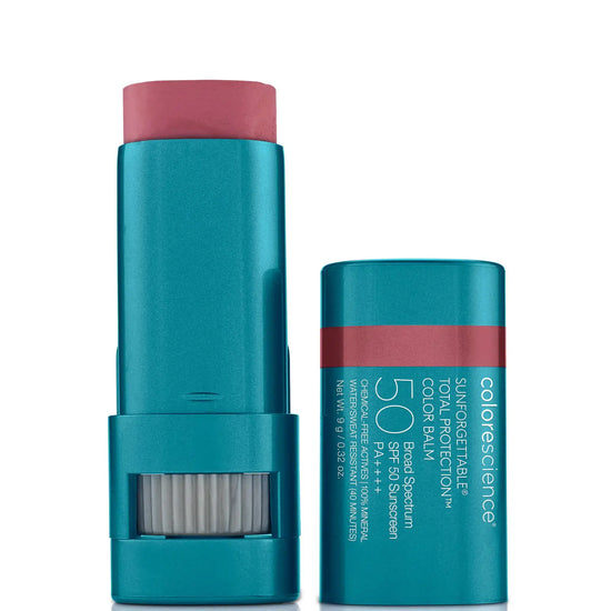 COLORESCIENCE Sunforgettable Total Protection Color Balm SPF50