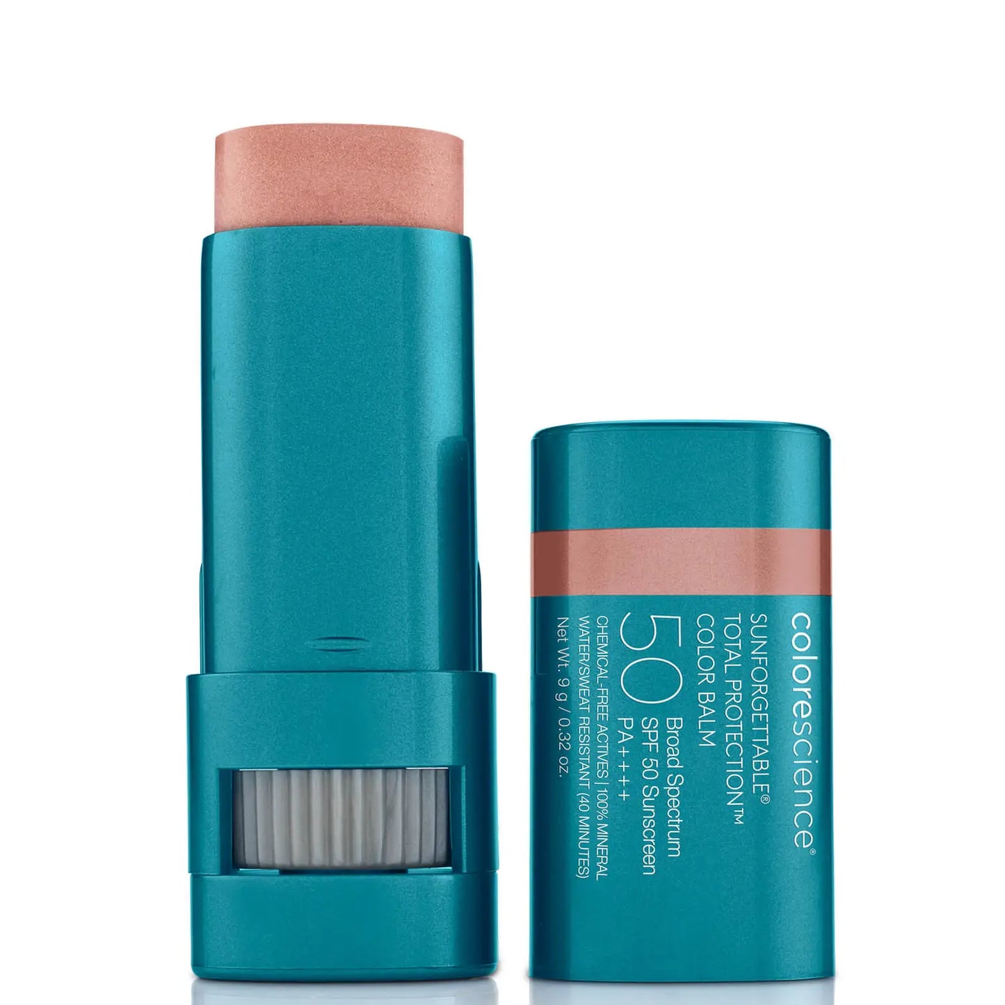 COLORESCIENCE Sunforgettable Total Protection Color Balm SPF50