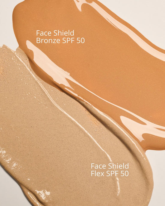 COLORESCIENCE Sunforgettable® Total Protection™ Face Shield Bronze SPF 50