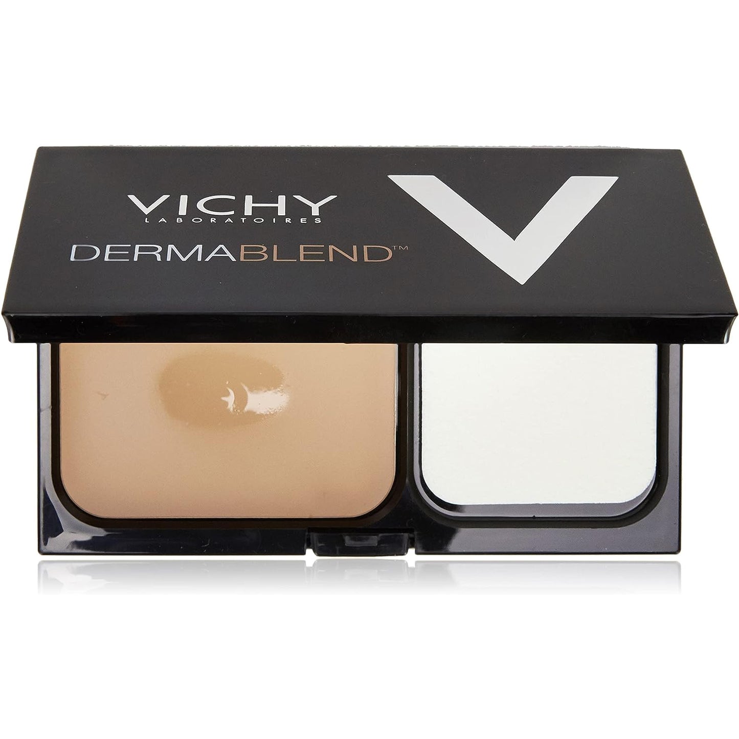 VICHY Dermablend Base Correctora Compacta en Crema 9.5gr FPS 30