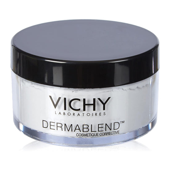 VICHY Dermablend Polvo Fijador de Maquillaje Traslúcido 28g