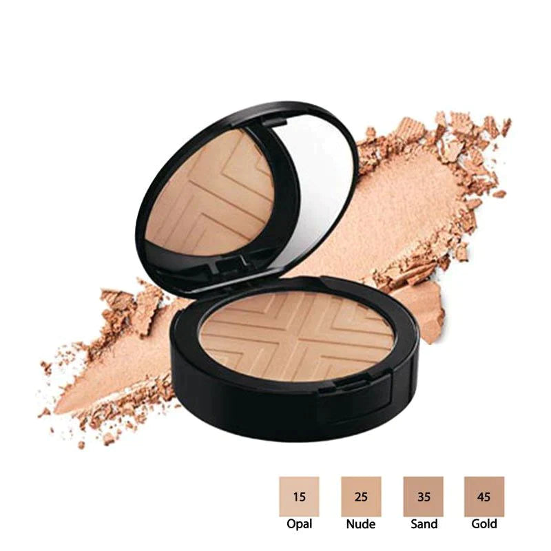 VICHY Dermablend Covermatte Polvo Compacto de Alta Cobertura 9.5gr