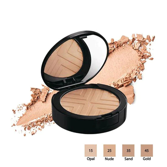 VICHY Dermablend Covermatte Polvo Compacto de Alta Cobertura 9.5gr