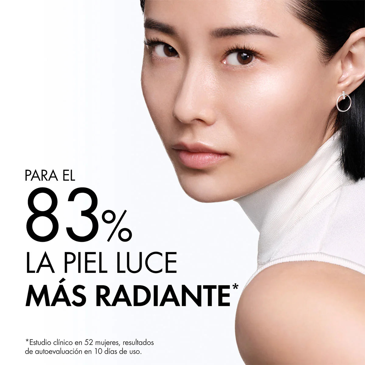 VICHY Liftactiv Supreme Vitamina C Sérum Facial, Luminosidad y Firmeza, 20ml