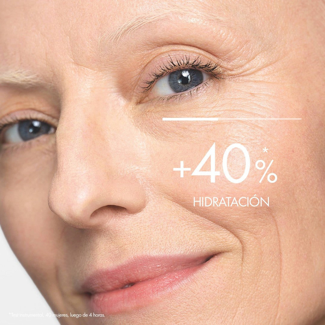 VICHY Neovadiol Peri-Menopausia Crema de Noche, Revitaliza Redensifica