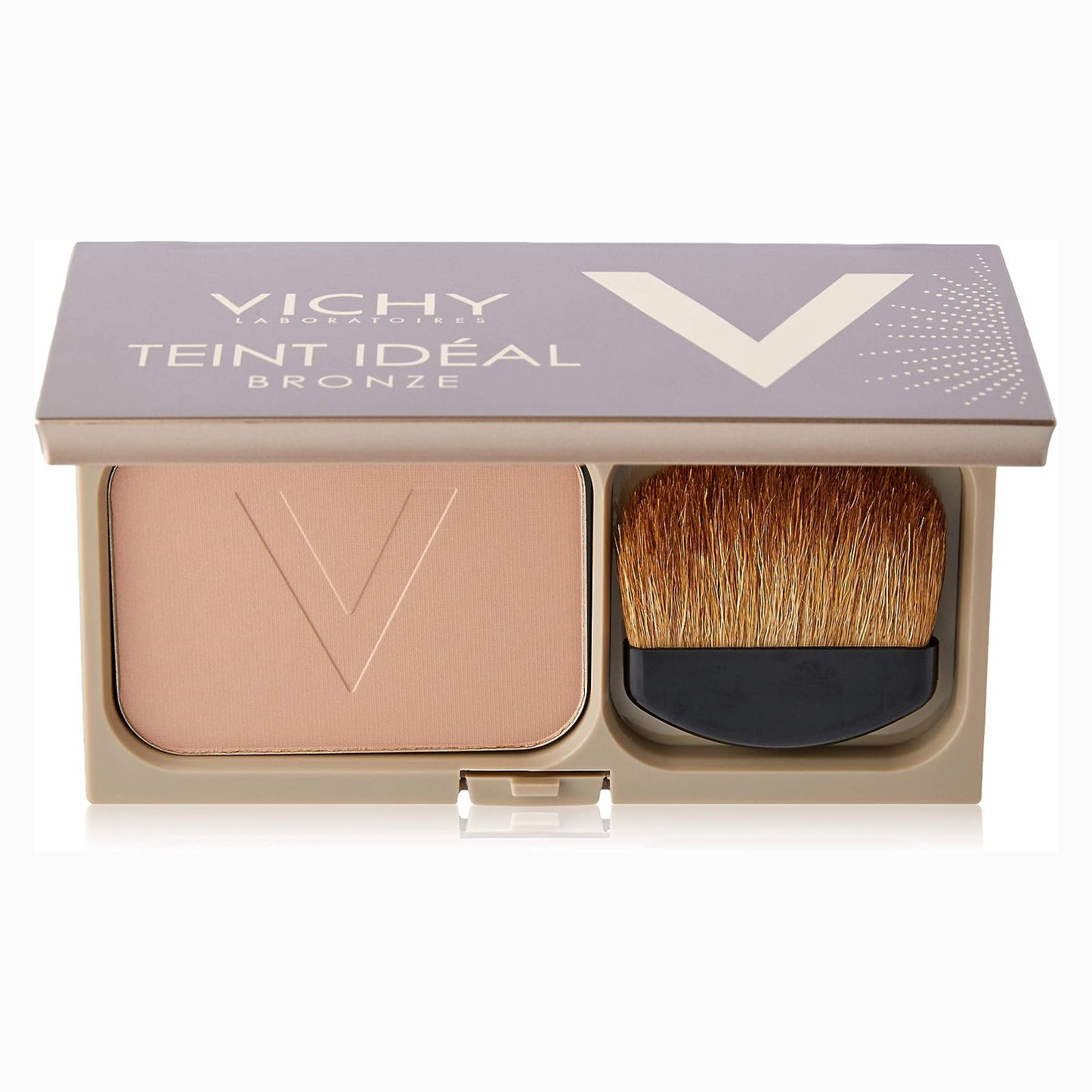 VICHY Teint Ideal Bronze Polvos Bronceadores 9.5gr