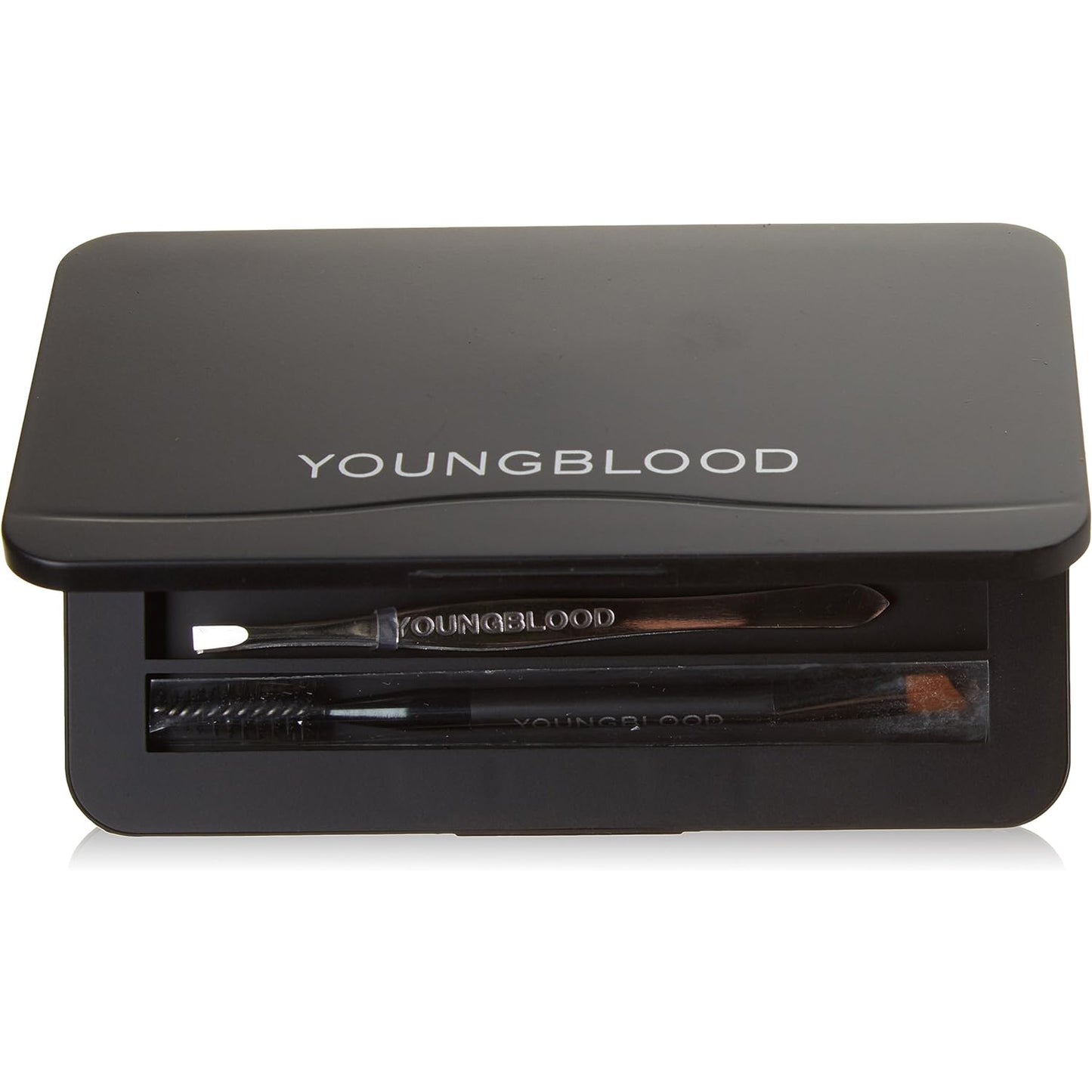 YOUNGBLOOD Brow Artiste Kit Blonde, Kit para cejas Rubio 3gr