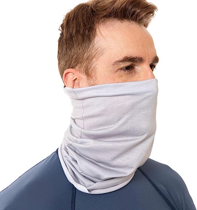 FULLSAND Cuello Antisolar Unisex Colores Diferentes